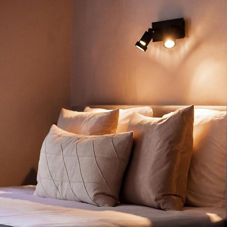 Hotel Rose Red Bruges Luaran gambar
