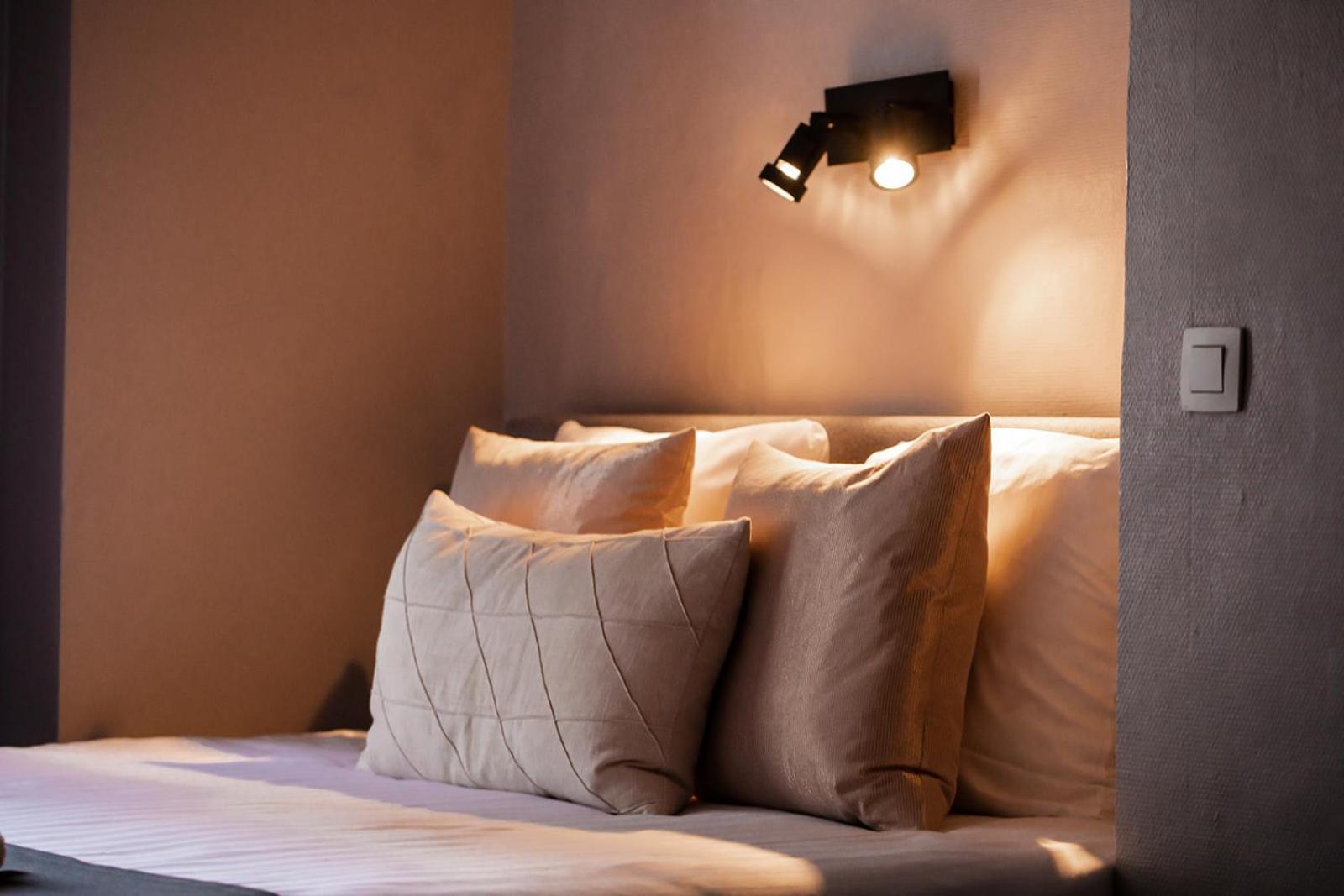 Hotel Rose Red Bruges Luaran gambar